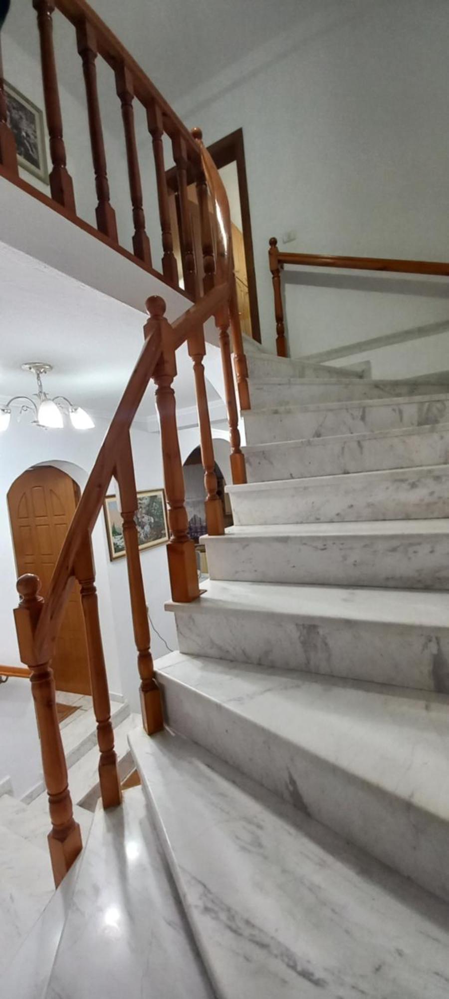 Marbi Guest House Gjirokastër Buitenkant foto