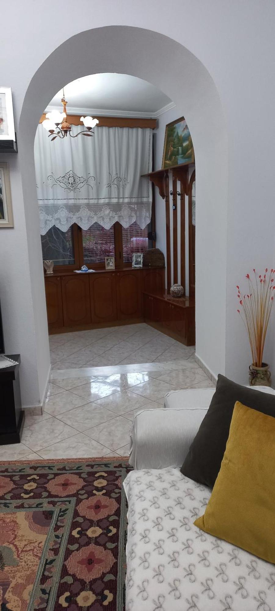 Marbi Guest House Gjirokastër Buitenkant foto
