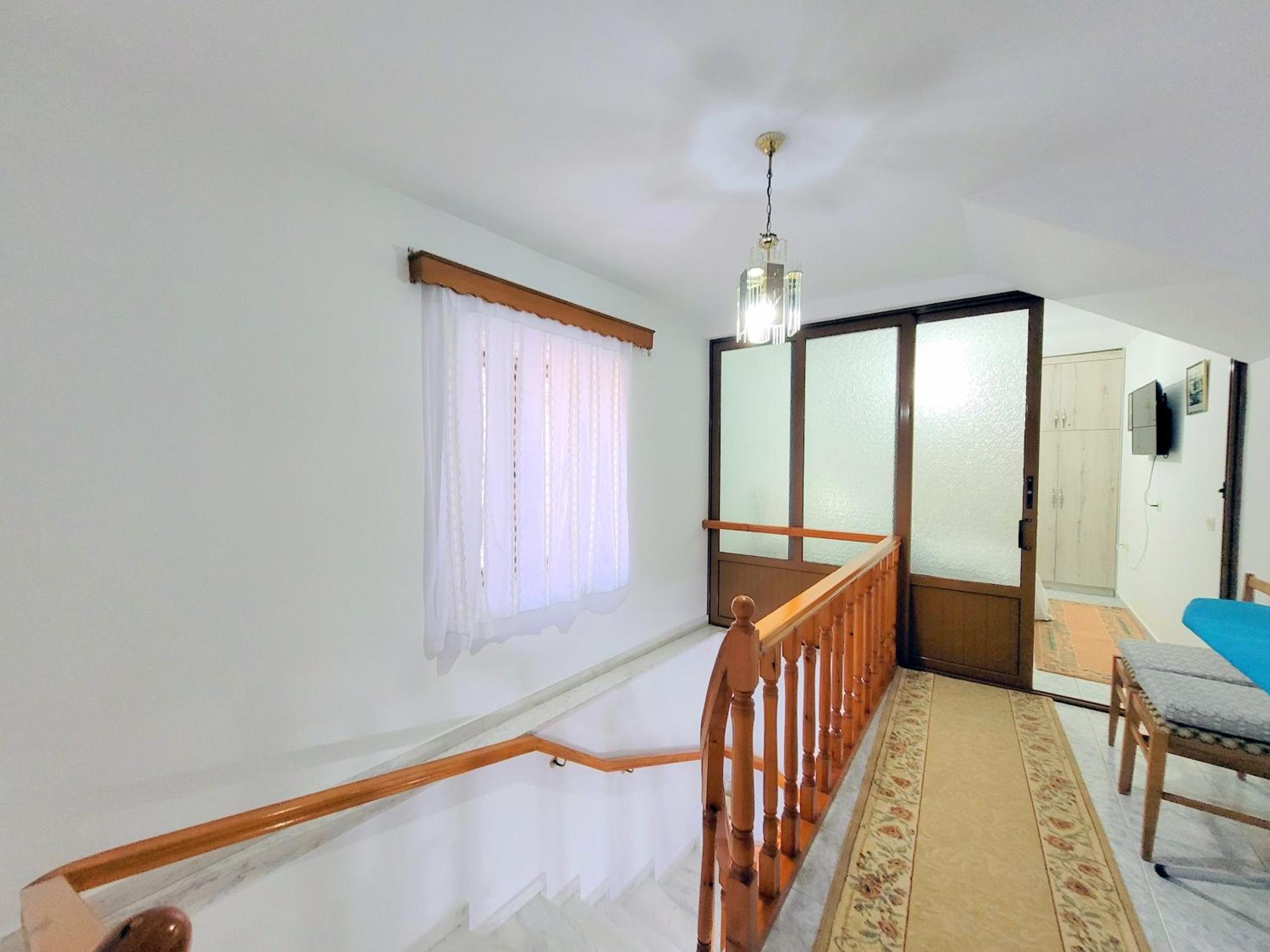 Marbi Guest House Gjirokastër Buitenkant foto