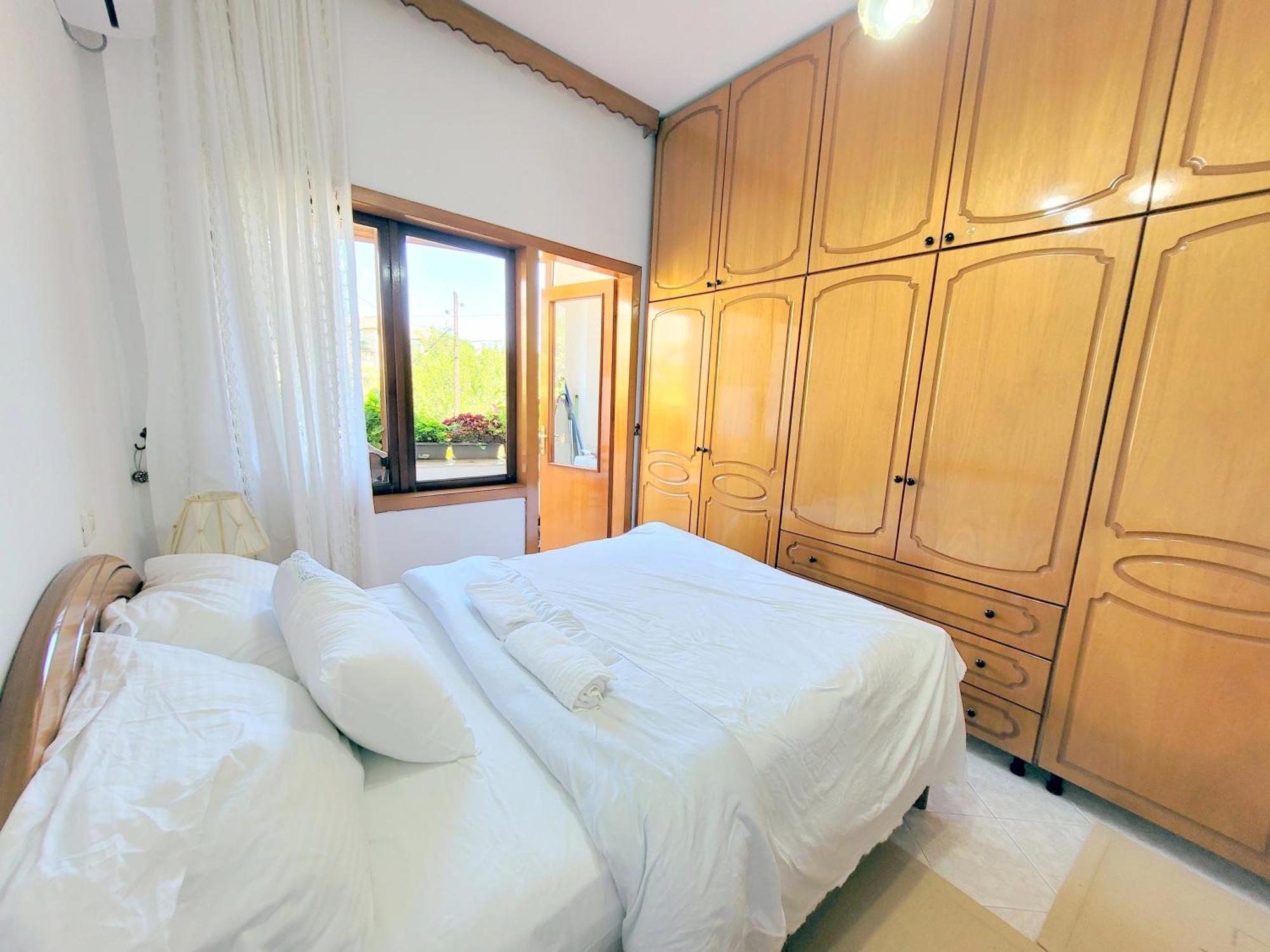 Marbi Guest House Gjirokastër Buitenkant foto